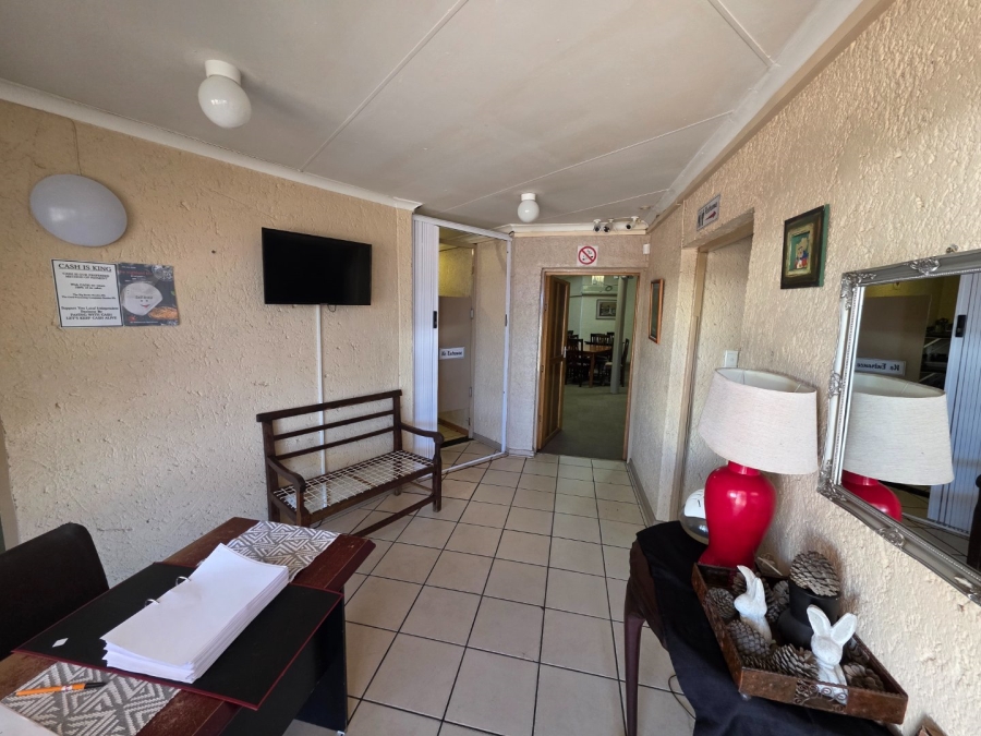 Commercial Property for Sale in Bethlehem Free State